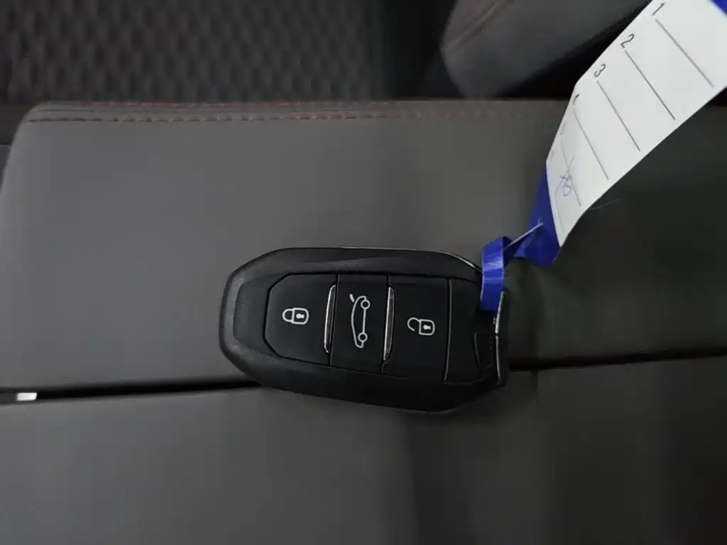 Citroen C5 AIRCROSS — миниатюра 9