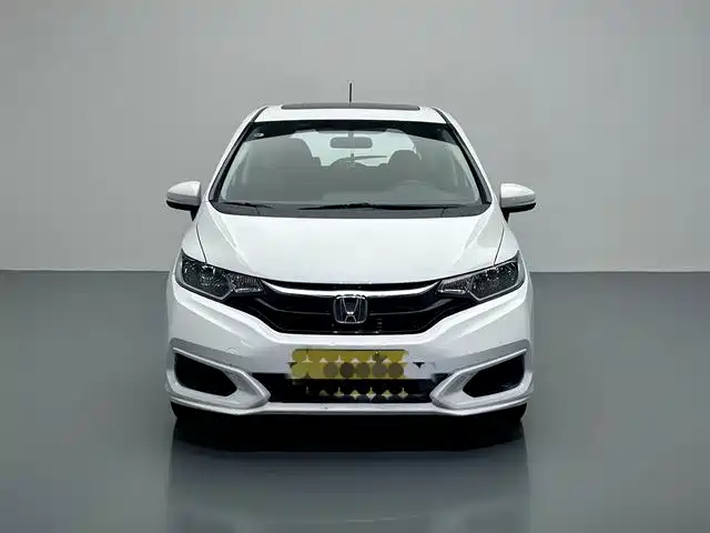 Honda Fit — миниатюра 2