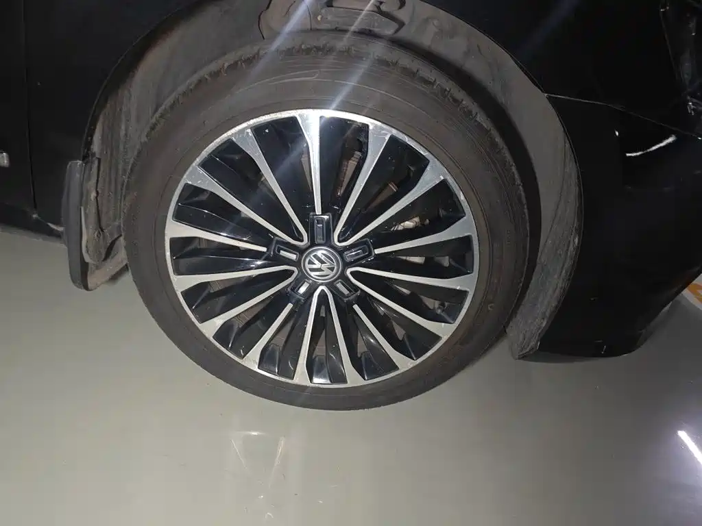 Volkswagen Passat — миниатюра 24