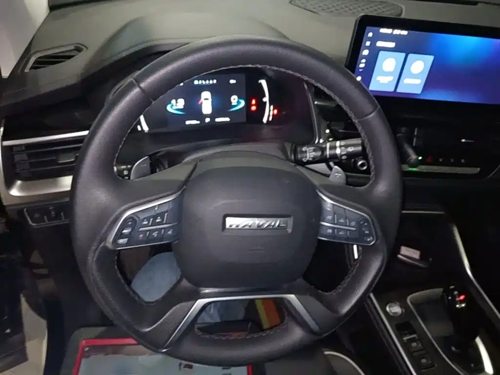 Haval H6 — миниатюра 11