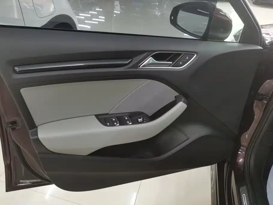 Audi A3 2017 Sportback 35 TFSI Fashion