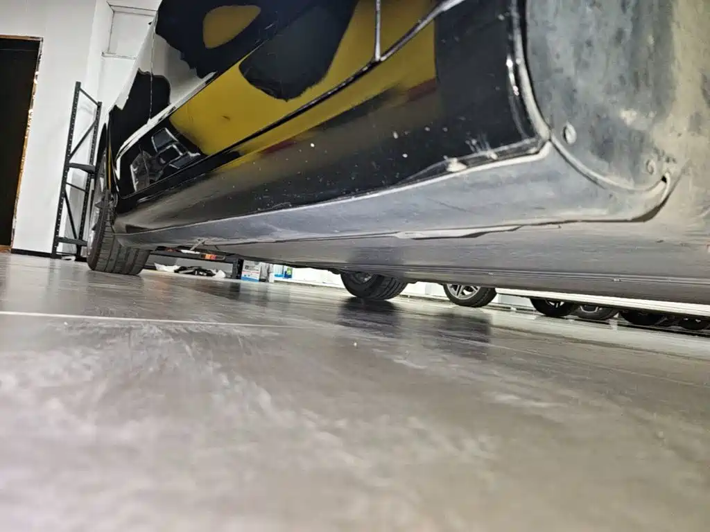 Tesla Model 3 — миниатюра 21