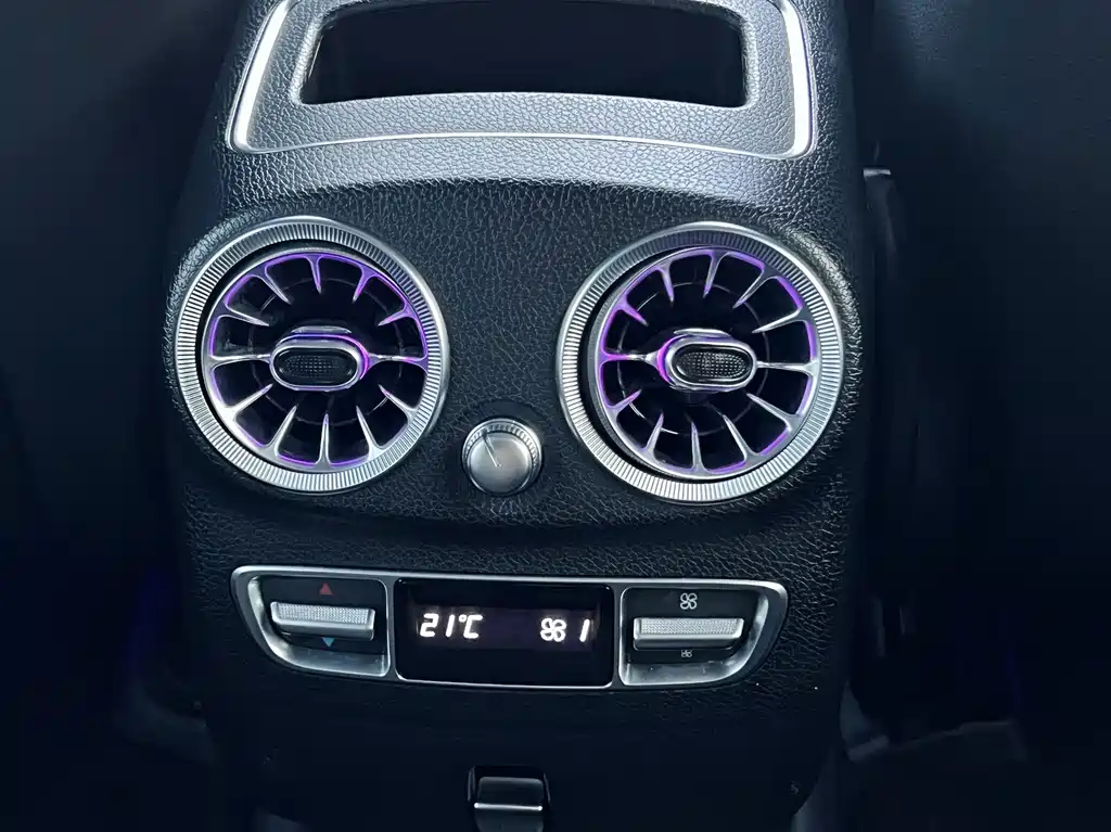 Mercedes-Benz GLC — миниатюра 6