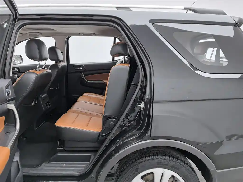 CHANGAN CHANGAN AUCHAN CX70