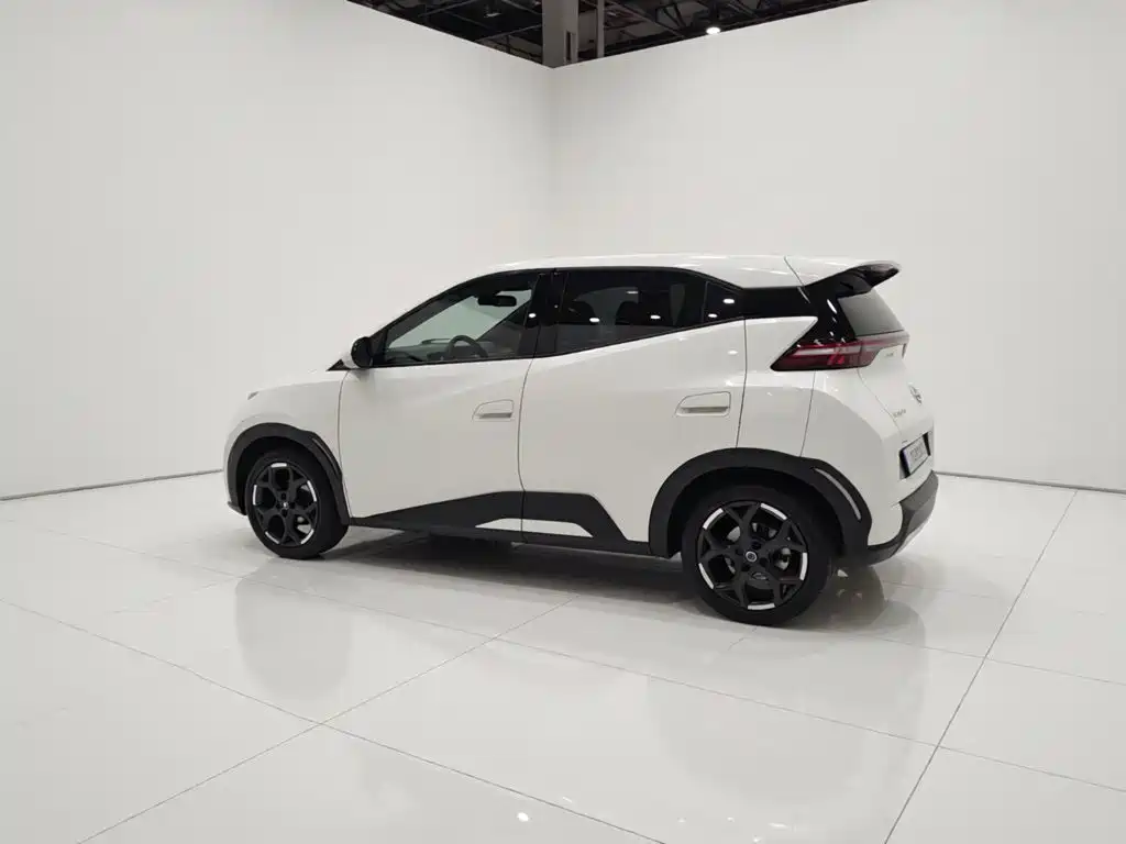 BYD Seagull — миниатюра 26