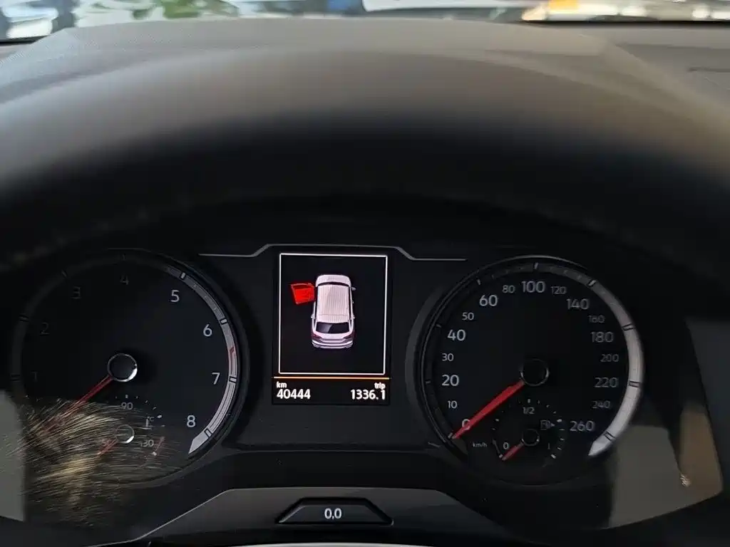 Volkswagen Tayron — миниатюра 11