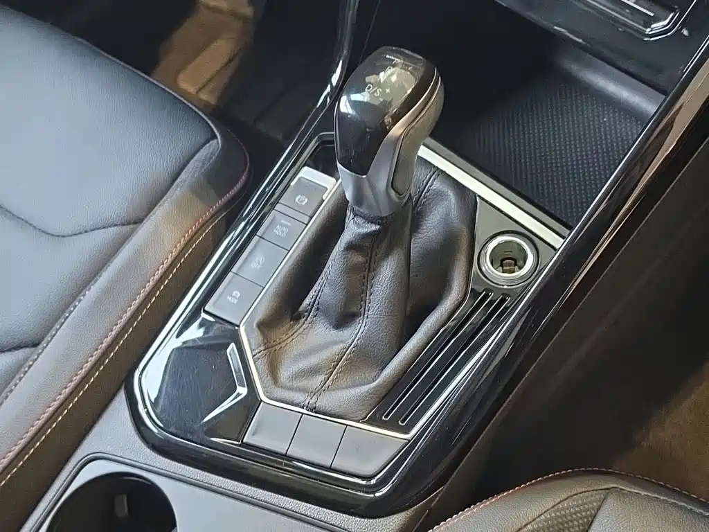 Volkswagen Tayron — миниатюра 13