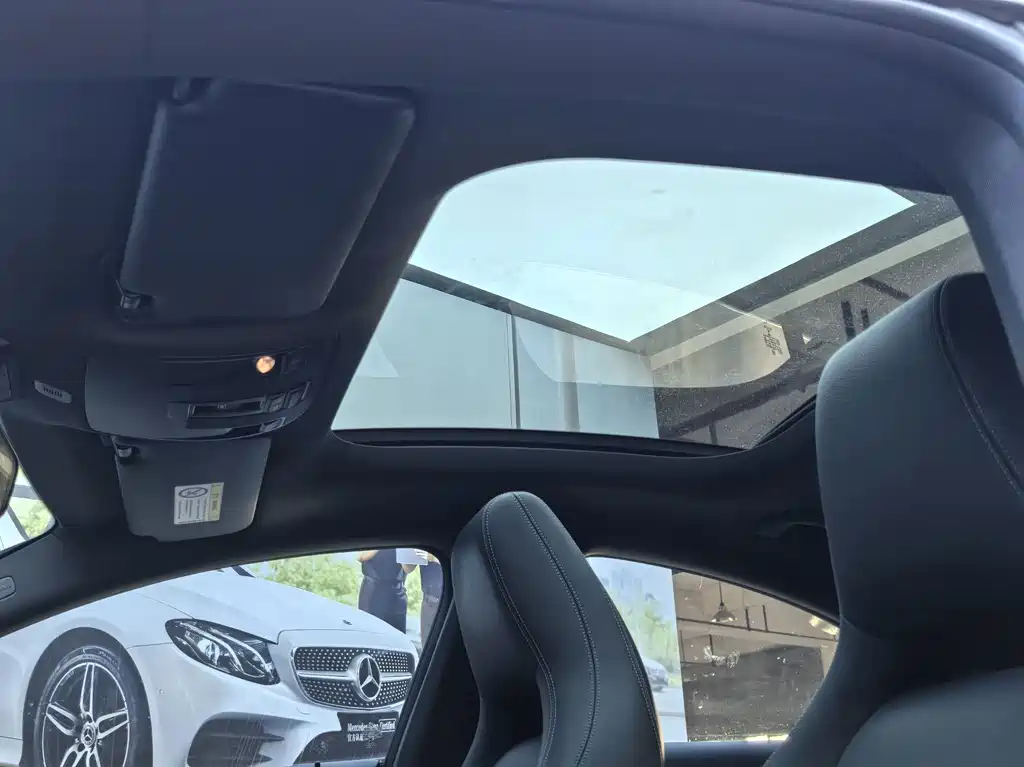 Mercedes-Benz CLA (Import) — миниатюра 27