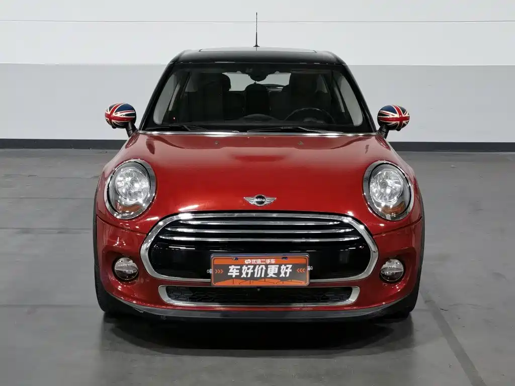 MINI Mini — миниатюра 3
