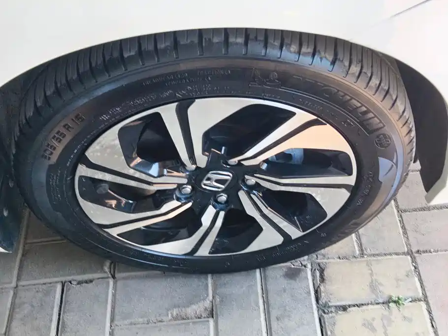 Honda Crider — миниатюра 6
