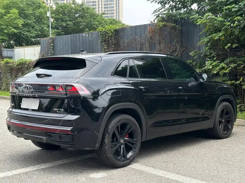 Volkswagen Teramont 2024 X 380TSI