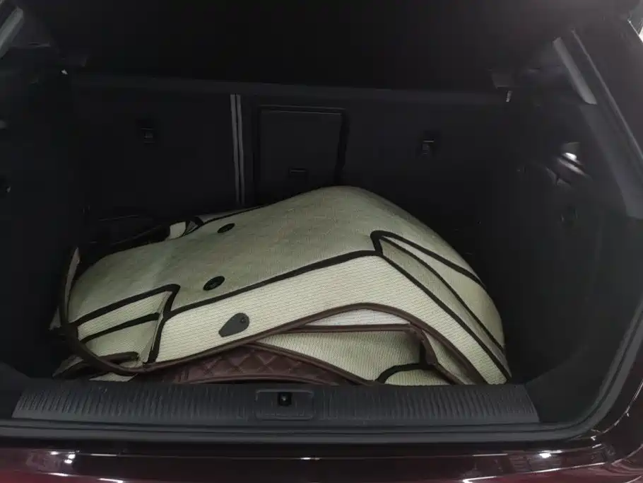 Audi A3 2017 Sportback 35 TFSI Fashion