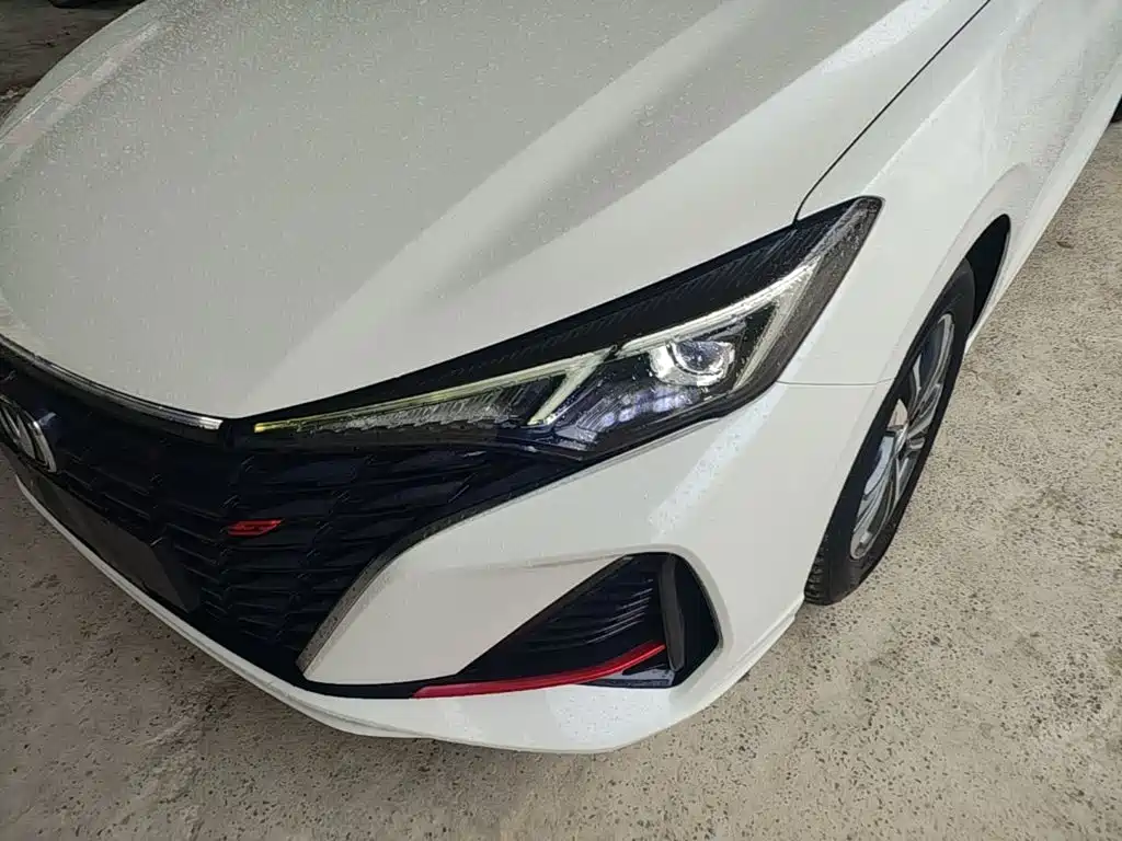Changan Eado — миниатюра 24