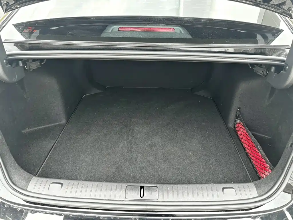 Chery Arrizo 8 — миниатюра 10