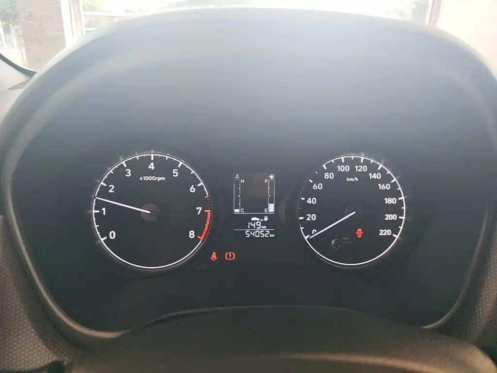 Hyundai Verna — миниатюра 12