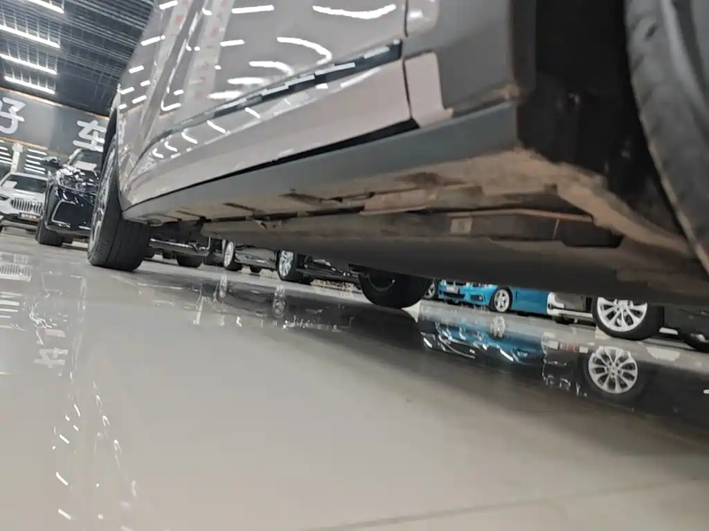 BYD Dolphin — миниатюра 21