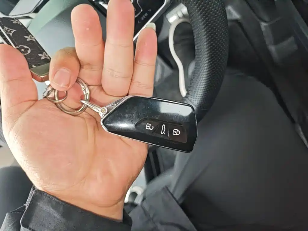 Volkswagen ID.3 — миниатюра 9
