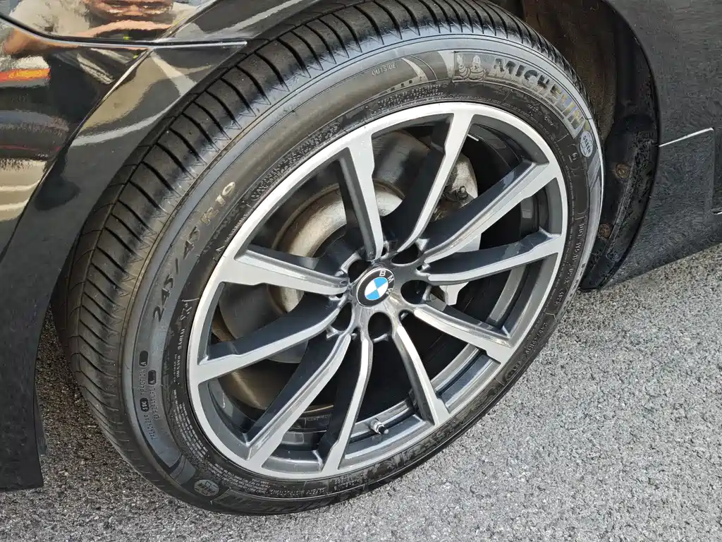 BMW 6 Series GT — миниатюра 14