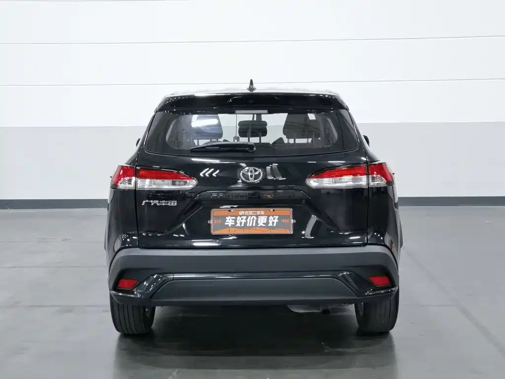 Toyota Frontlander — миниатюра 4