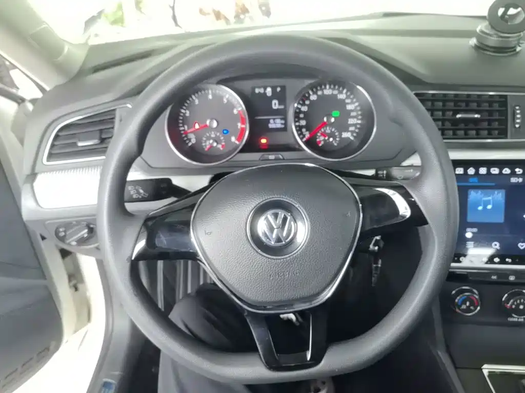 Volkswagen Lamando — миниатюра 11