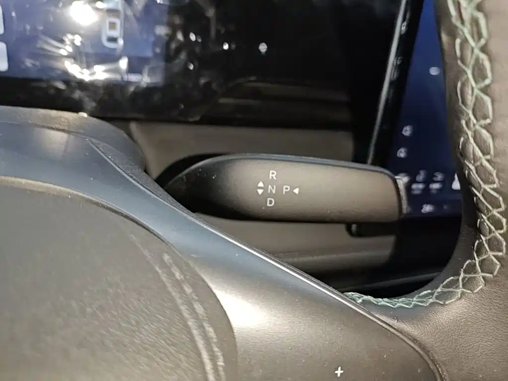 BYD Qin L — миниатюра 14