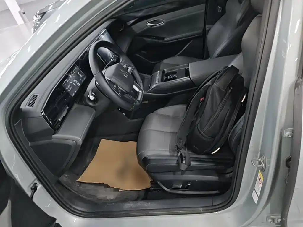 BYD Qin L — миниатюра 15