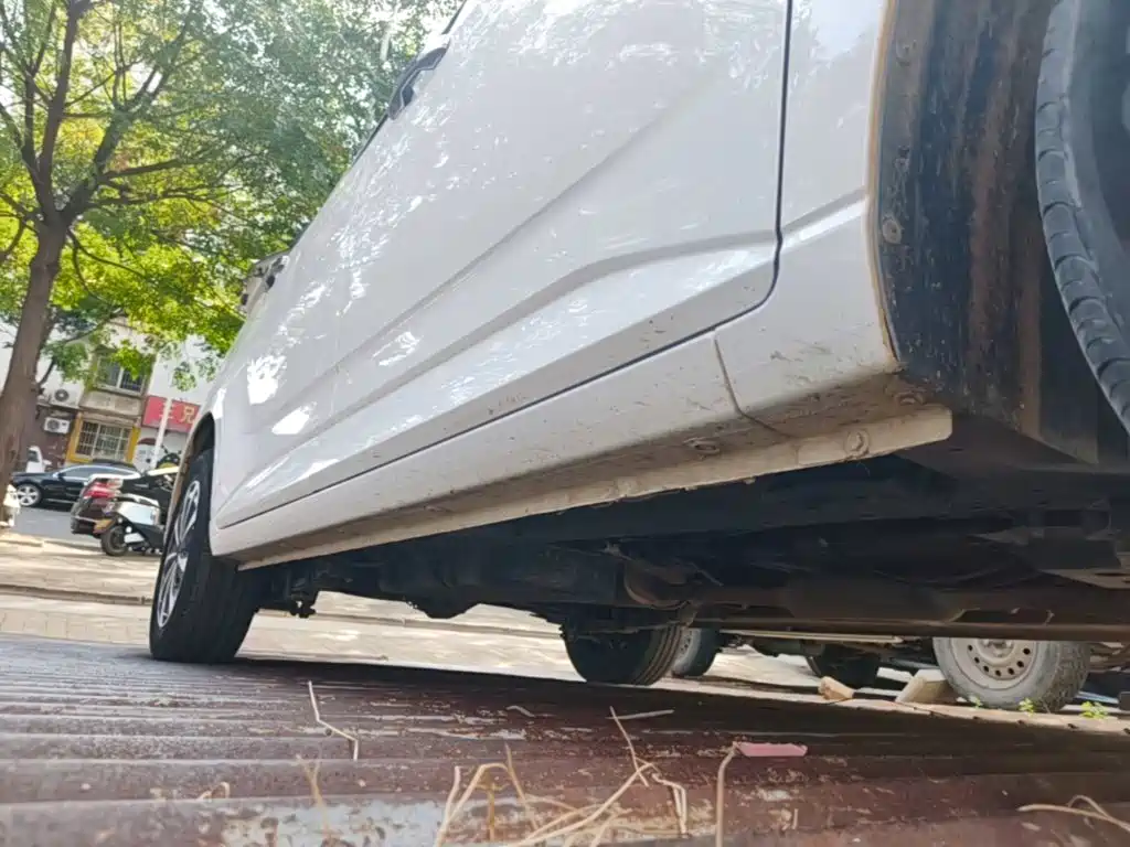 Wuling Hongguang PLUS — миниатюра 21