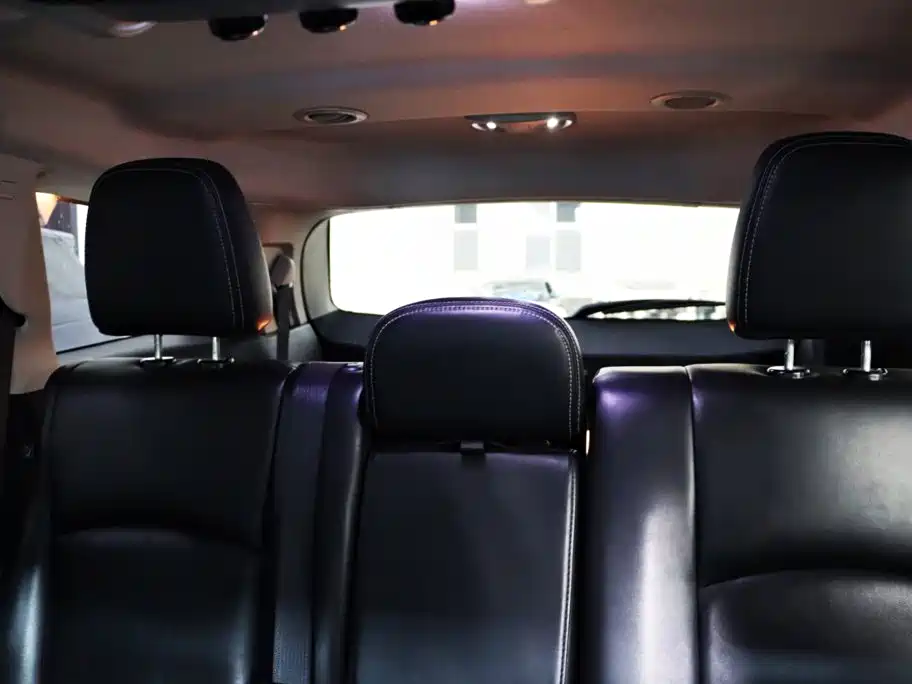Dodge Journey — миниатюра 16