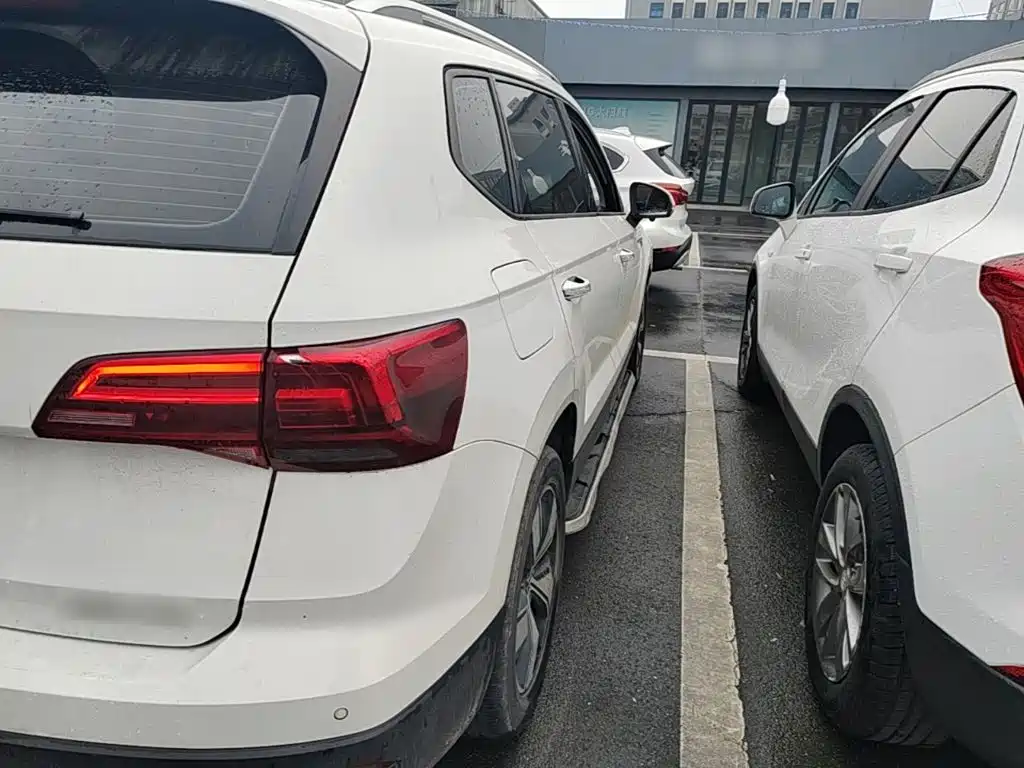 Volkswagen Tharu — миниатюра 8