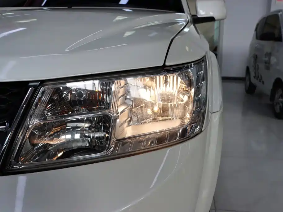 Dodge Journey — миниатюра 30