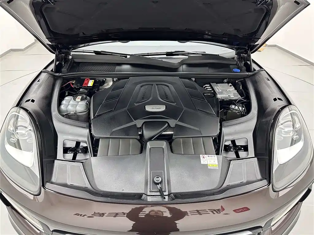 Porsche Cayenne — фотографии объявления, Фото 28