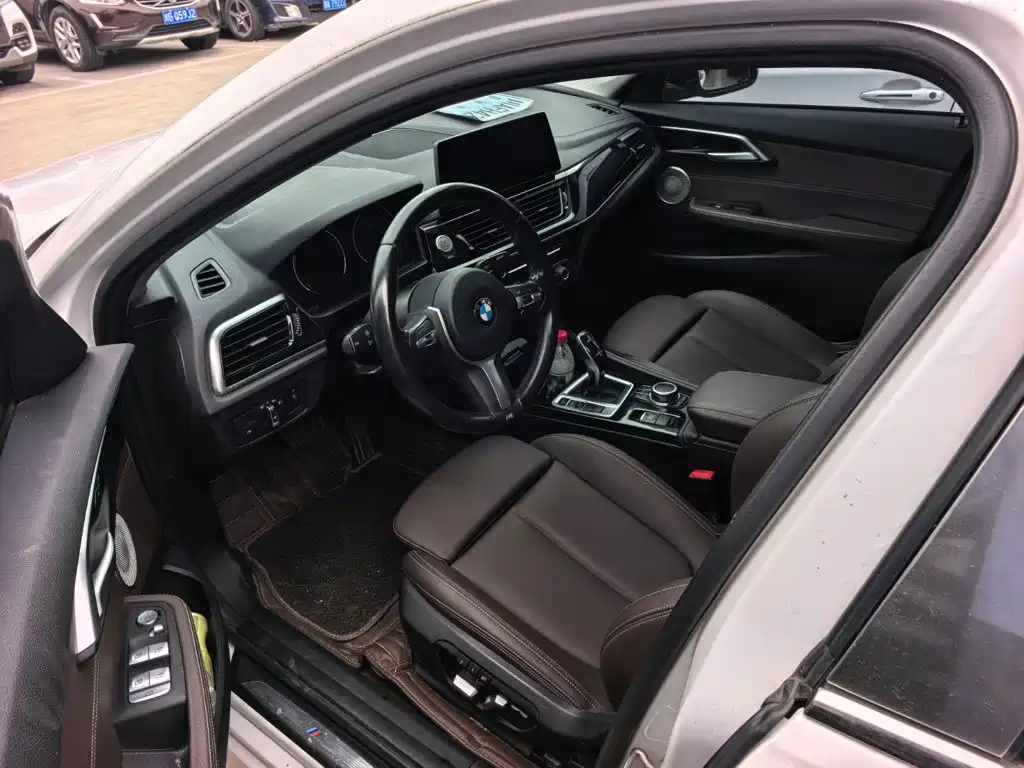 BMW 1 Series — миниатюра 8