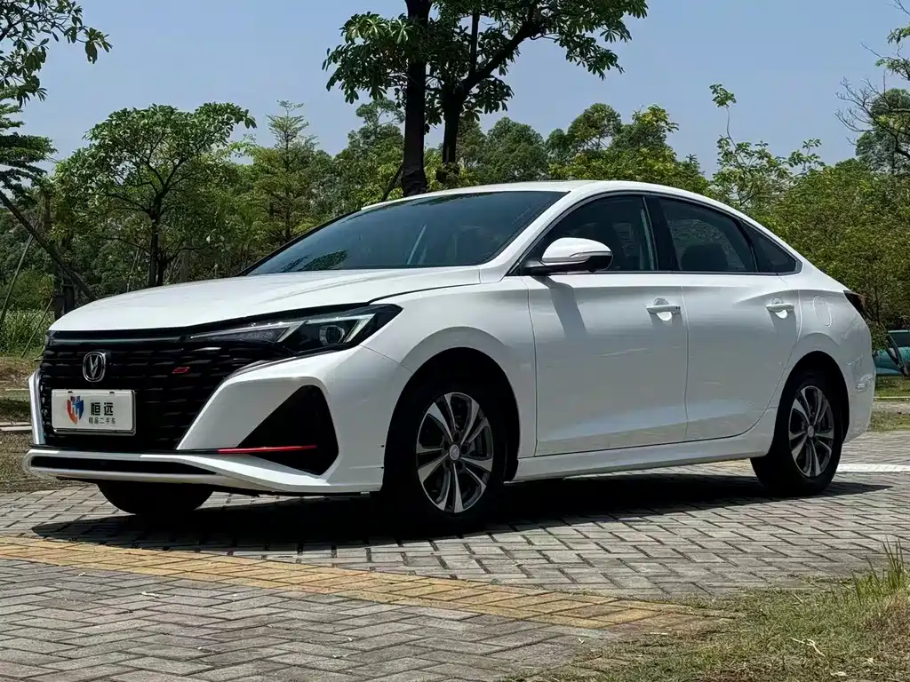 Changan Eado 2024