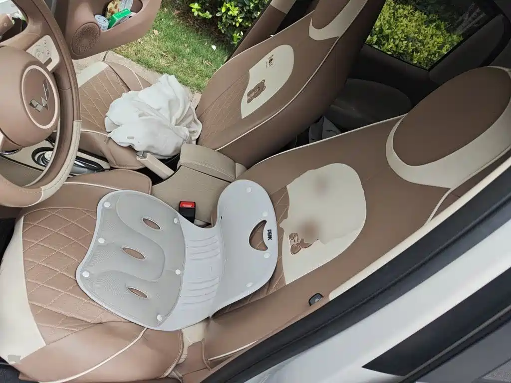 Wuling MINIEV — миниатюра 16