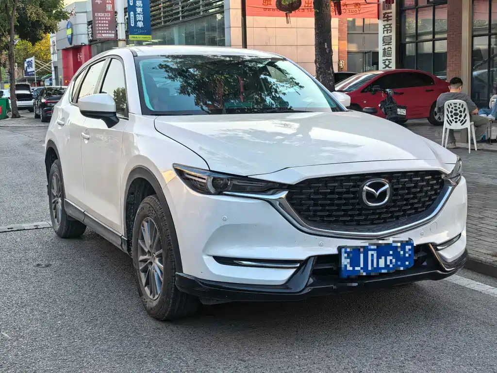 Mazda CX-5 — миниатюра 2