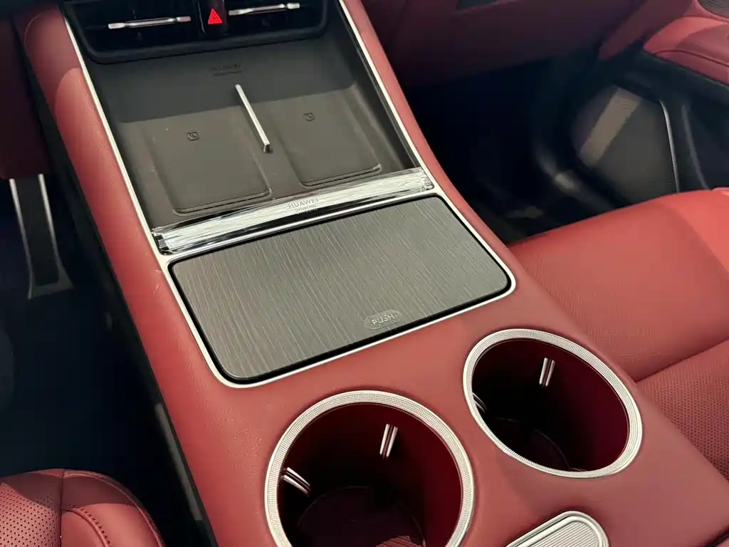AITO AITO M5 — миниатюра 11