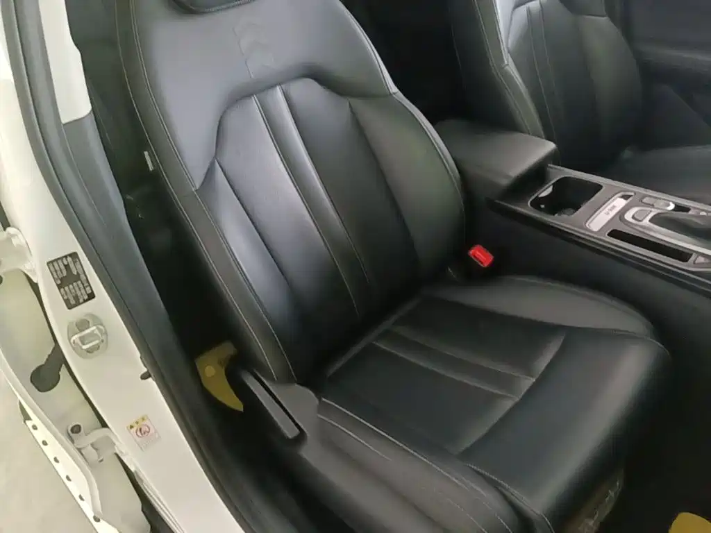 GAC Motor Trumpchi GS4 — миниатюра 25
