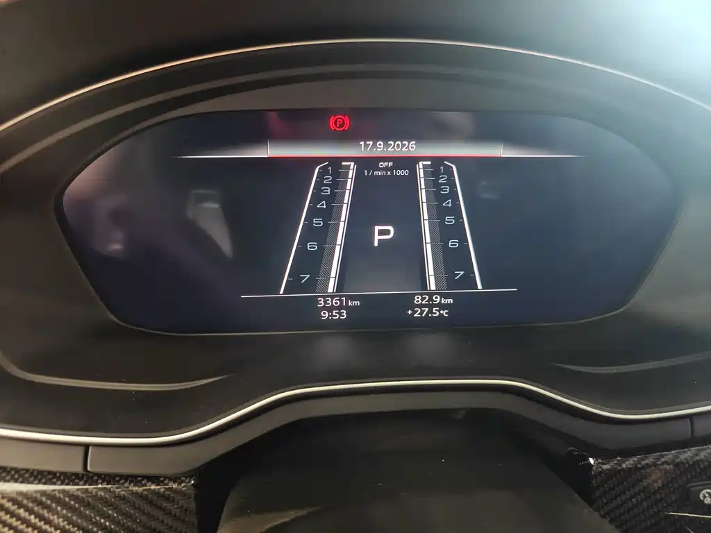 Audi RS 5 — миниатюра 10