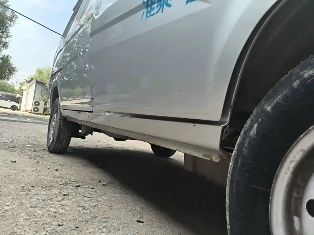 Wuling Zhiguang — миниатюра 21