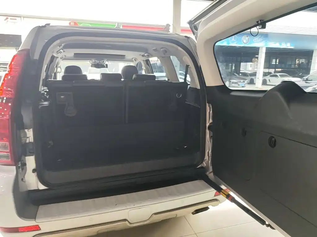 Haval H9 — миниатюра 19