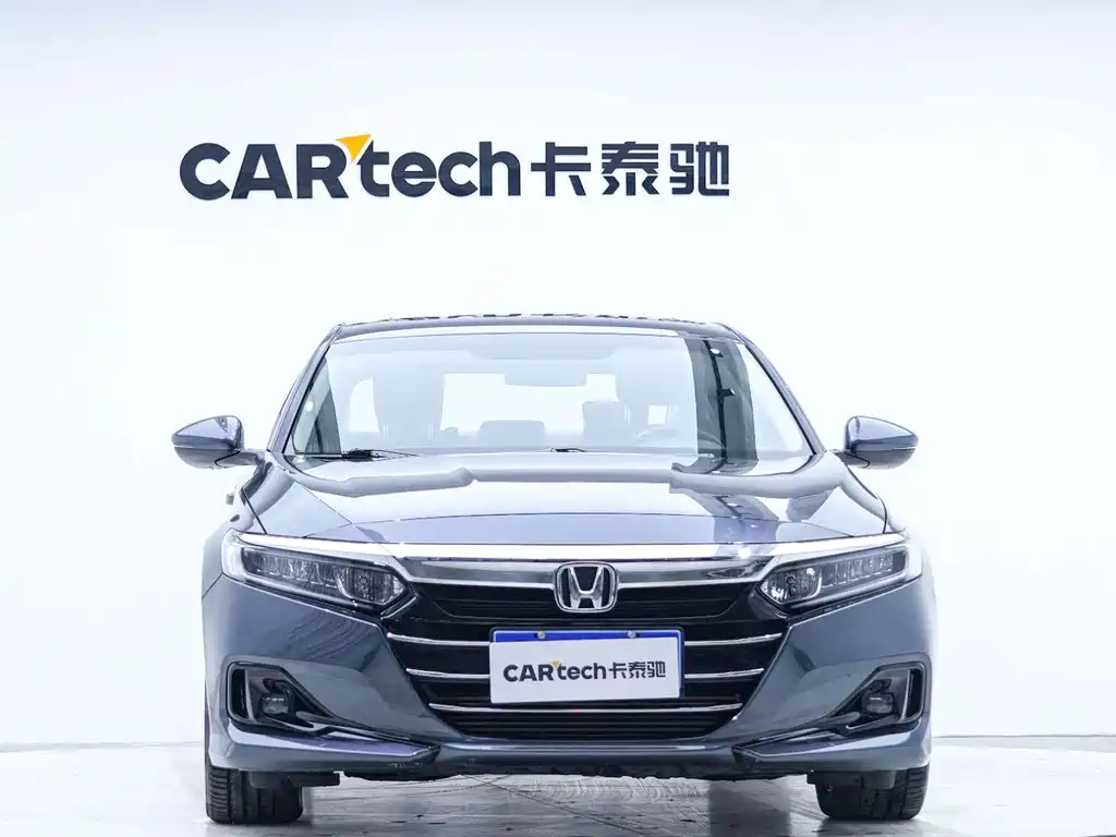 Honda Accord — миниатюра 4
