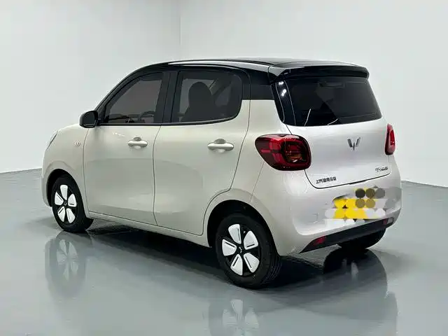 Wuling MINIEV — миниатюра 15