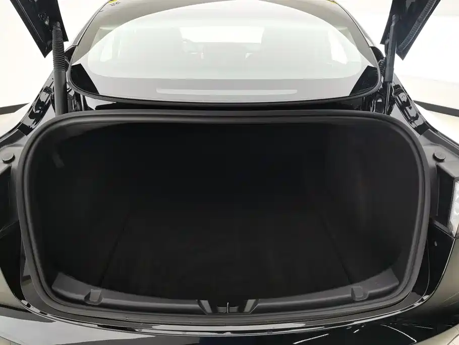 Tesla Model 3 — миниатюра 4