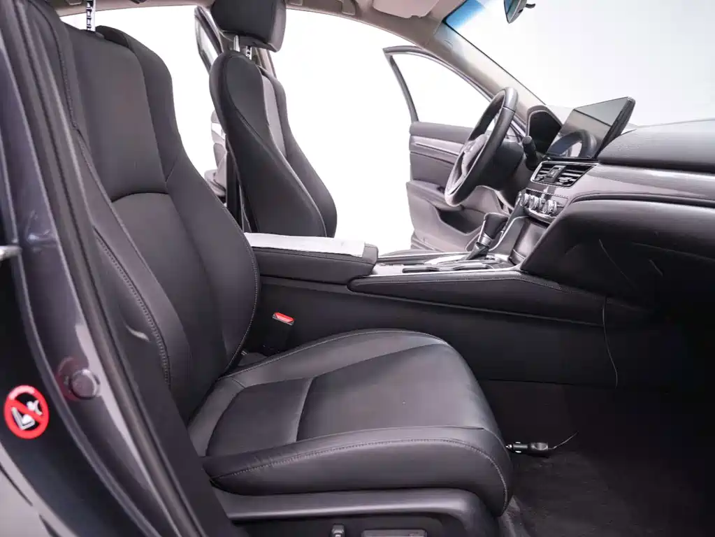 Honda Accord — миниатюра 25