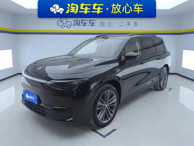 2025 Leapmotor C16