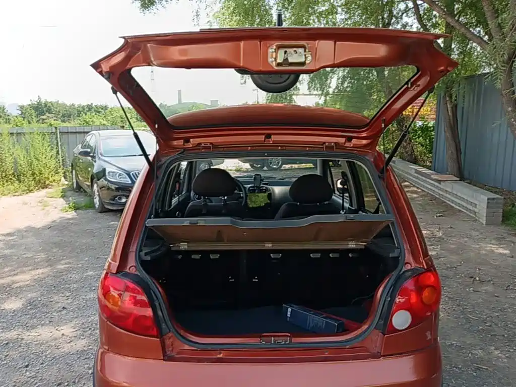 Baojun Spark — миниатюра 19