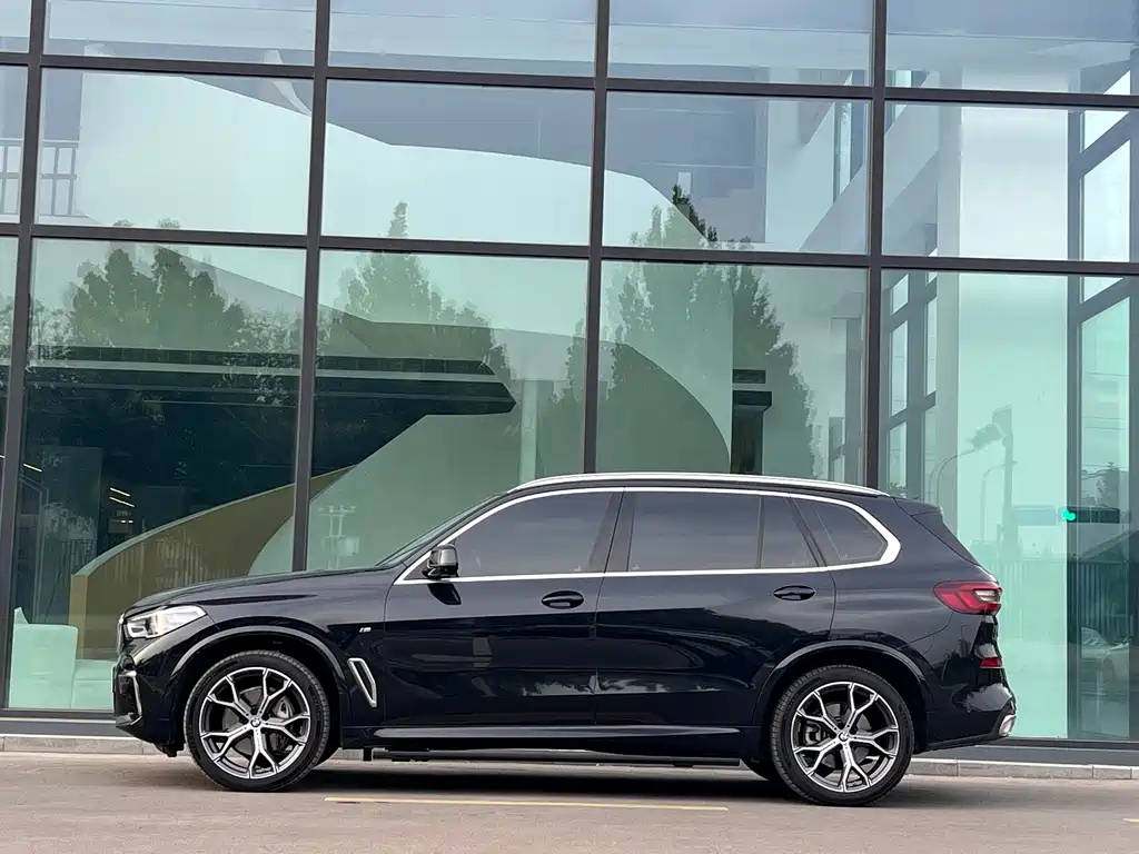 BMW X5 — миниатюра 3
