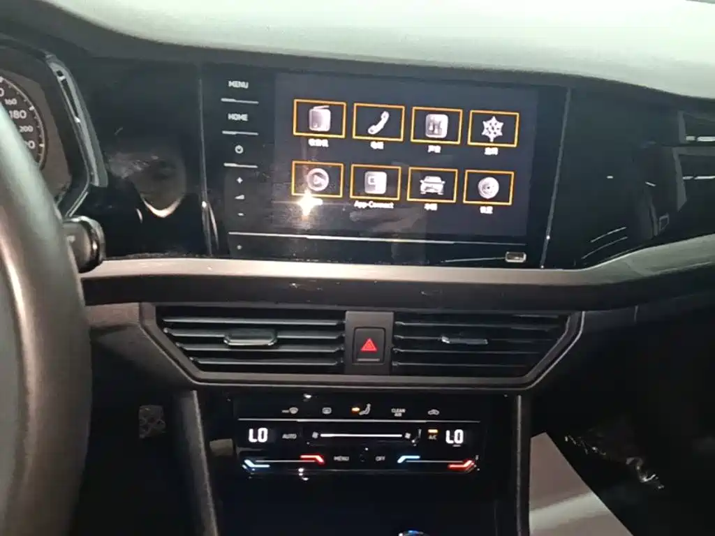 Volkswagen Bora — миниатюра 13