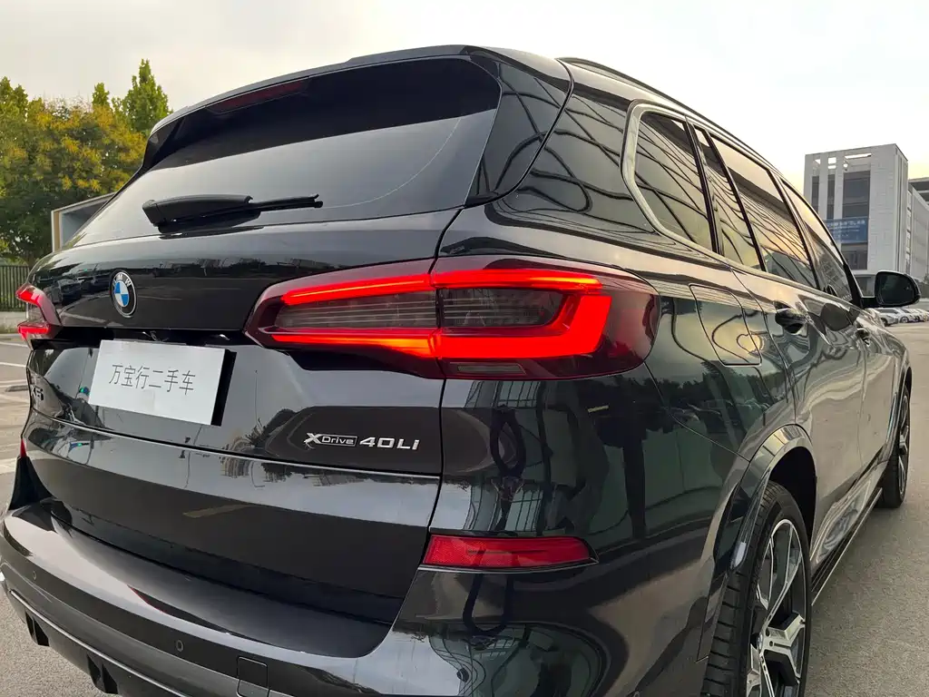 BMW X5 — миниатюра 23