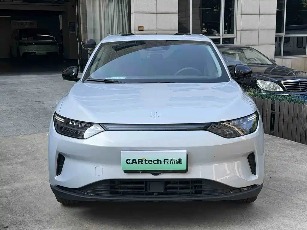 Leapmotor Leapmotor C11 — миниатюра 2